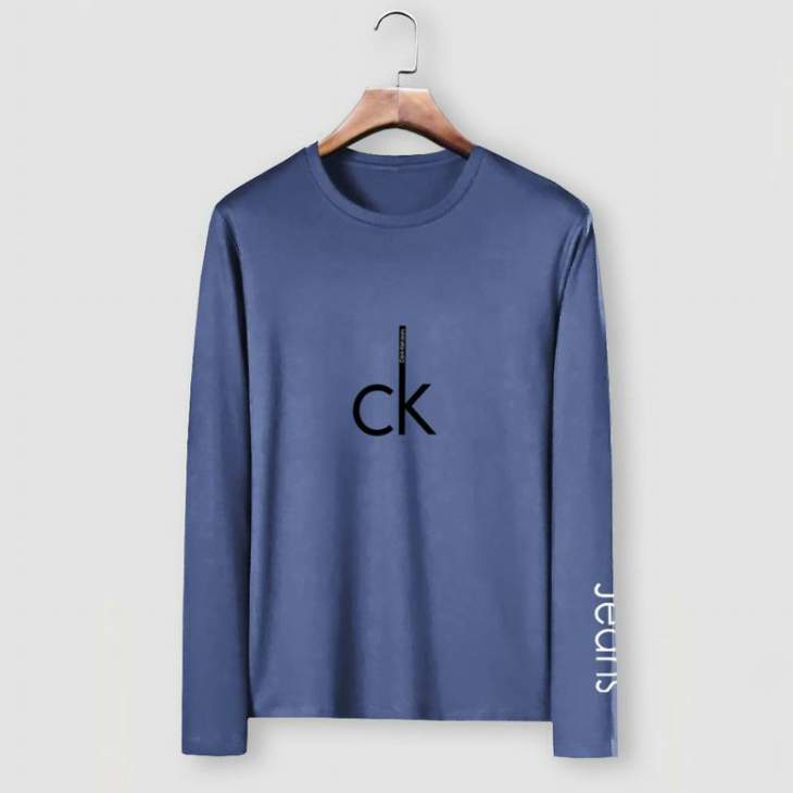 Picture of Calvin Klein T Shirt Long _SKUCKm-6xl1q0150004